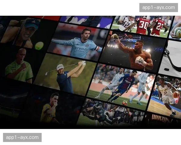 体育媒体生态由单向传播 迈向基于云端实时互动的社区化直播新模式