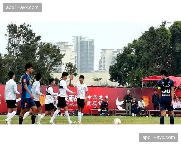 天津津门虎首战重庆铜梁龙 升班马德比检验球队战术适应能力