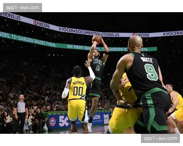 凯尔特人最近12战10胜 进攻端效率提升但节奏控制缓慢